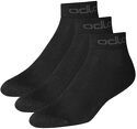 ODLO-Socks Short Active 3 Pack