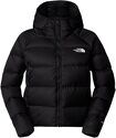 THE NORTH FACE-Veste Hyalite Hoodie Black