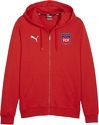 PUMA-1. Fc Heidenheim Veste Capuche