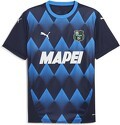 PUMA-Maillot Third 24/25 U.S. Sassuolo Calcio Homme