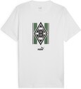 PUMA-T-Shirt Ftblculture Borussia Mönchengladbach