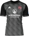 adidas-1.Fc Norimberga Maglia Away 2024/2025