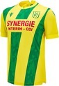 MACRON-Maillot Domicile FC Nantes 2024/2025