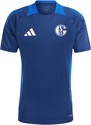 adidas-Fc Schalke 04 Maglia Da Allenamento