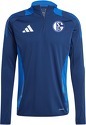 adidas-Fc Schalke 04 Maglia Da Allenamento