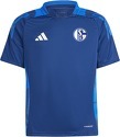 adidas-FC Schalke 04 maillot d'entrainement