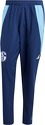 adidas-Fc Schalke 04 Pantaloni Da Tuta