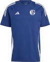 adidas-Fc Schalke 04 T-Shirt