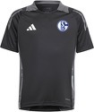 adidas-FC Schalke 04 Tiro maillot d'entrainement