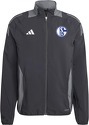 adidas-Fc Schalke 04 Tiro Giacca