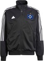 adidas-Hamburger Sv Anthem Giacca