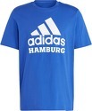 adidas-Hamburger SV Big logo t-shirt