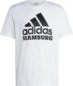 adidas-Hamburger Sv Big Logo T-Shirt