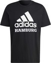 adidas-Hamburger Sv Big Logo T-Shirt