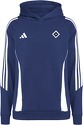 adidas-Hamburger SV Sweat à capuche