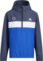 adidas-Hamburger SV veste d'hiver