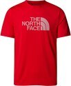 THE NORTH FACE-M 24/7 Easy Tee Reg