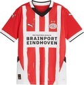 PUMA-PSV Eindhoven maillot domicile 2024/2025