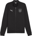 PUMA-1. Fc Heidenheim Casual Giacca