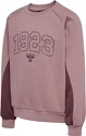 HUMMEL-hmlKANNA SWEATSHIRT