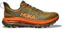 HOKA ONE ONE-Mafate Speed 4