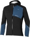 MIZUNO-Veste imperméable femme 20K ER