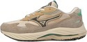 MIZUNO-Baskets S.L.Wave Rider B