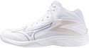 MIZUNO-Chaussures Indoor Thunder Blade Z Mid