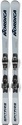 NORDICA-Pack De Ski Spitfire Ca R Fdt + Fixations Tp2 Compact 10 Fdt