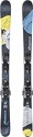 NORDICA-Pack De Ski Unleashed J Fdt + Fixations 7.0 Fdt Wb