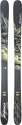 NORDICA-Skis Sans Fixations Enforcer 94