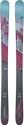 NORDICA-Skis Sans Fixations Santa Ana 87