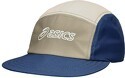 ASICS-Casquette 5 panel