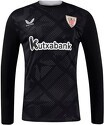 Castore-Home Portiere Ac Bilbao 2024/2025