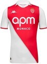 KAPPA-Domicile Authentic As Monaco 2024 2025