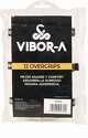 Vibor-A-Lotto Da 12 Overgrip Perforati Vibora