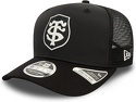 NEW ERA-Casquette 9Fifty Stretch Snap Stade Toulousain Fourth