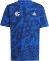 adidas-FC Schalke 04 Camlog t-shirt