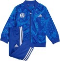 adidas-FC Schalke 04 Jogginganzug