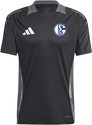 adidas-Fc Schalke 04 Maglia Da Allenamento