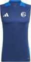 adidas-Fc Schalke 04 Maglia Da Allenamento