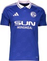 adidas-Fc Schalke 04 Maglia Home 2024/2025