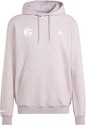 adidas-FC Schalke 04 Sweat à capuche