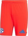 adidas-FC Schalke 04 TW-Short 2024/2025