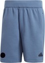 adidas-FC Schalke 04 Z.N.E. short Graublau