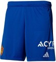 adidas-Kit Home Real Zaragoza 2024/2025