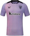 Castore-Maillot Third AC Bilbao 2024/2025