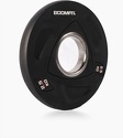 BOOMFIT-Disque Olympiques 2,5Kg