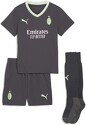 PUMA-Minikit Third AC Milan 24/25 Enfant