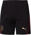 PUMA-Enfant AC Milan Fanswear 2024-2025